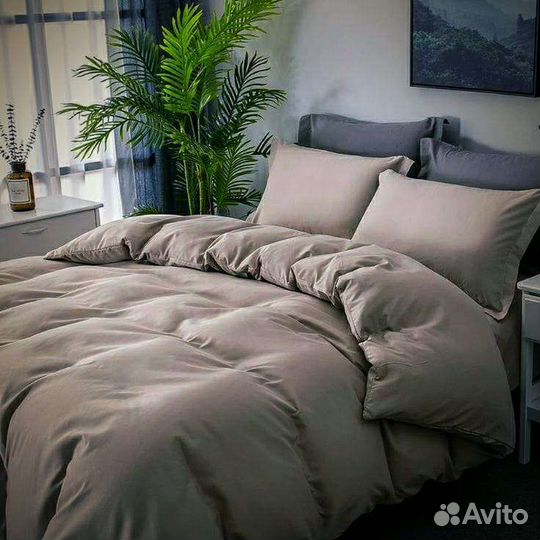 Ткани для постельного белья