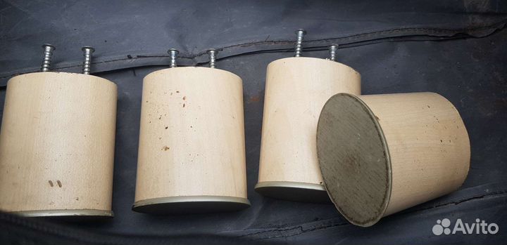 Ножки для мебели