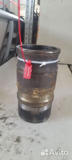 Гильза цилиндра / DC12