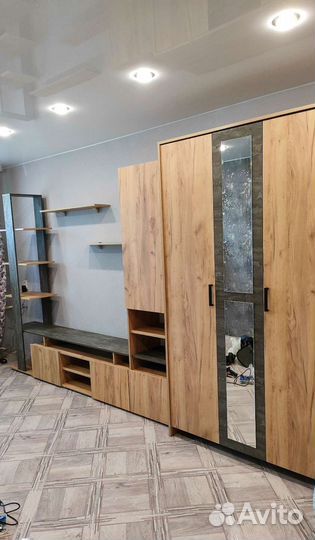 Сборка мебели