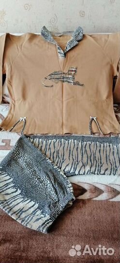 Женская одежда для дома