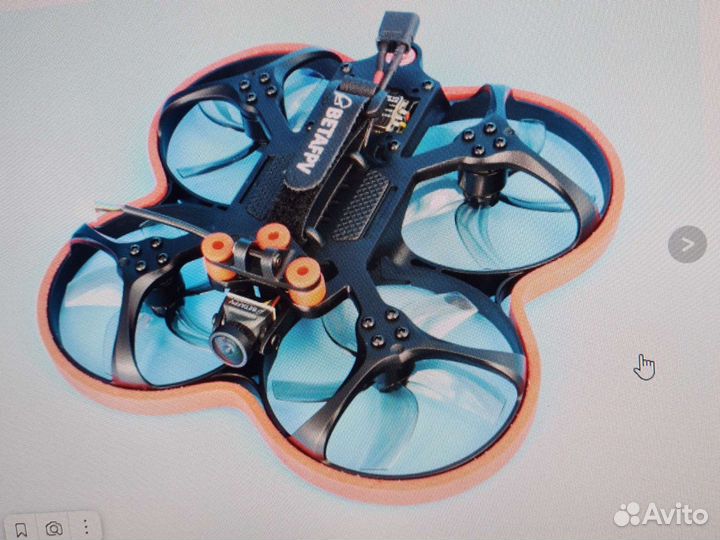 Аэросъемка