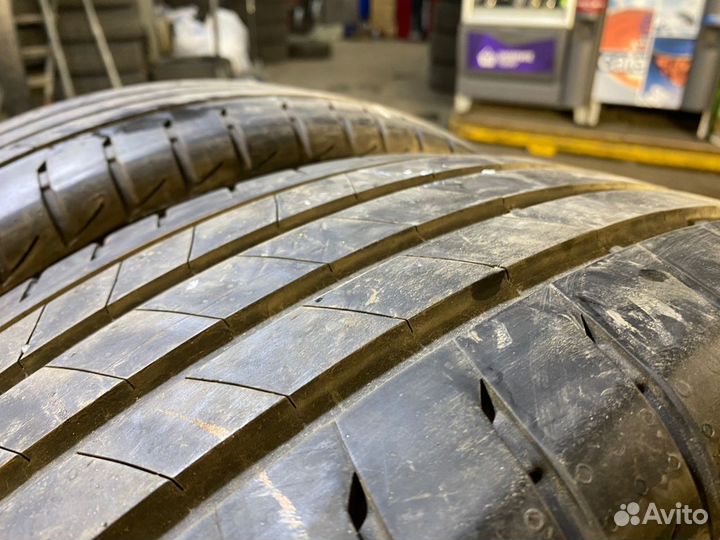 Bridgestone Turanza T005 225/65 R17 102V