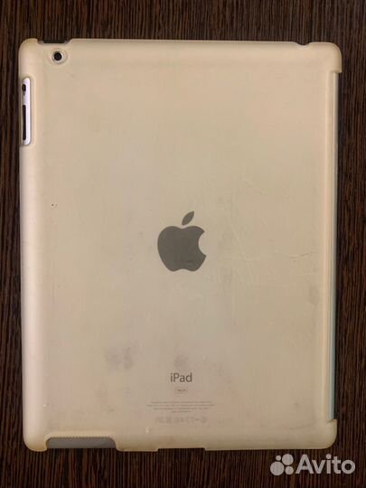 iPad air 2 16gb