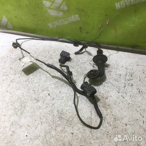 Проводка (коса) Опель Вектра Б