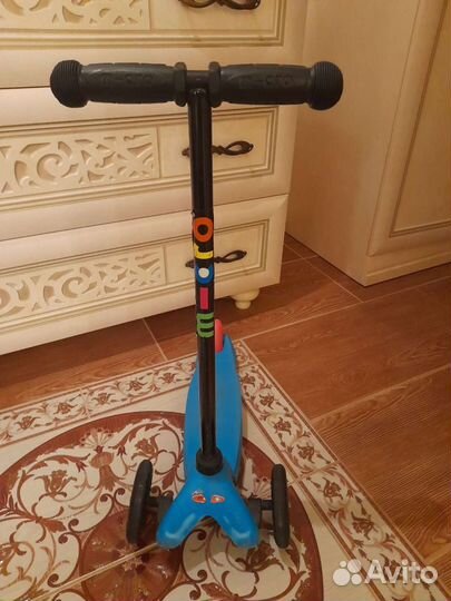 Самокат mini micro оригинал германия