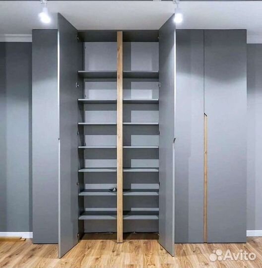 Шкаф купе