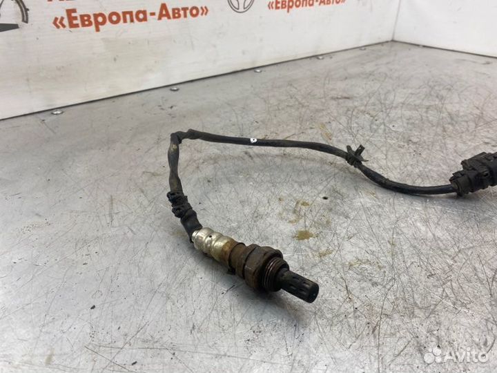 Датчик кислородный/Lambdasonde Hyundai Sonata Nf