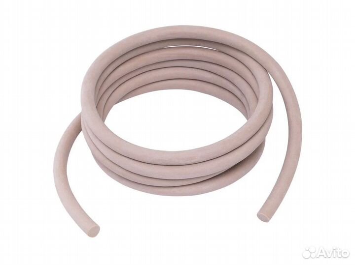 Эспандер силовой, борцовский жгут 3 м