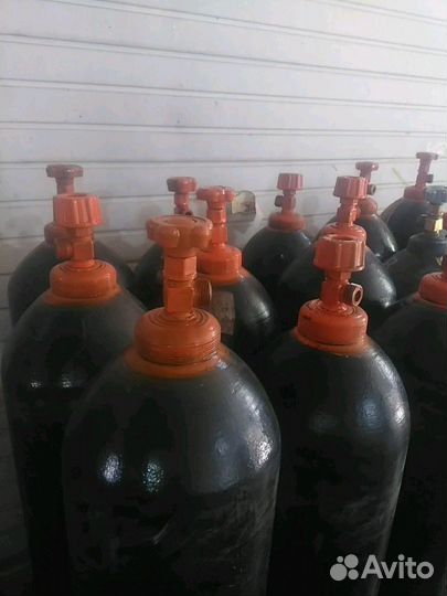 Углекислота (аргон каргон пивная смесь ) Д О С Т А