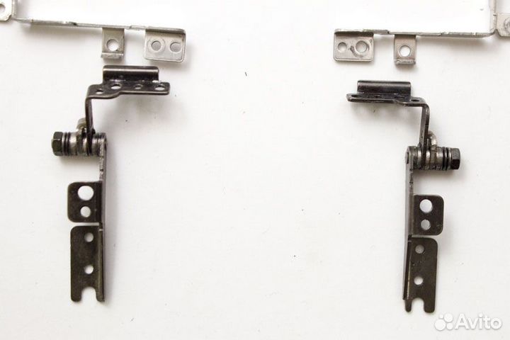 Петли матрицы с направляющими для Asus Eee PC 1001