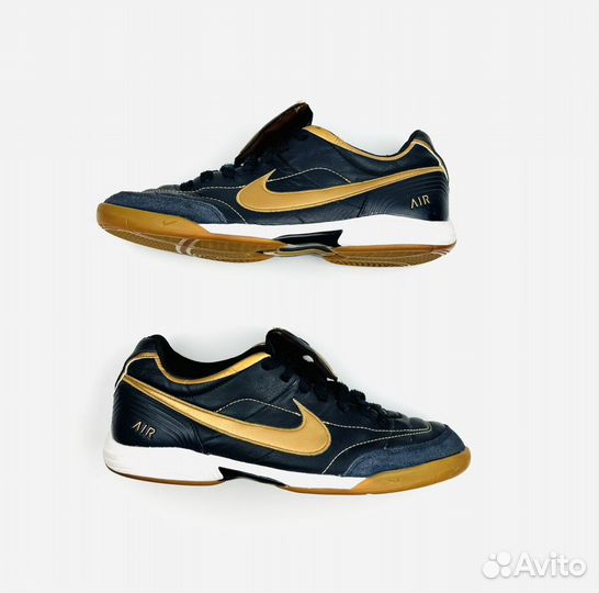 Бутсы Nike Air Legend Tiempo II IC