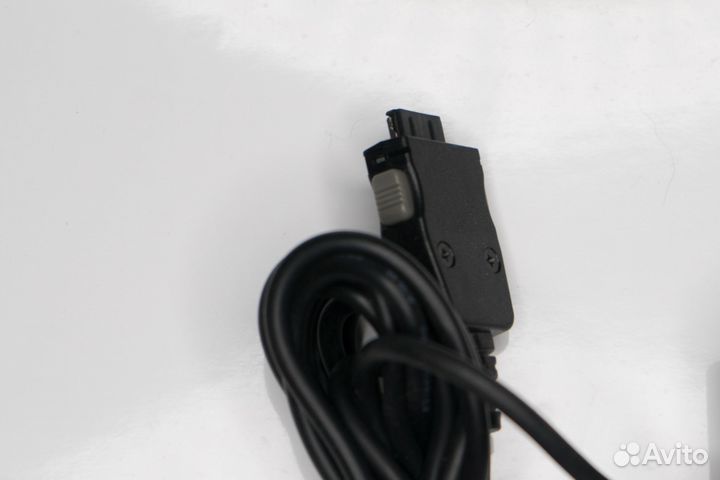 Зарядное устройство Samsung TAD037EBE ориг