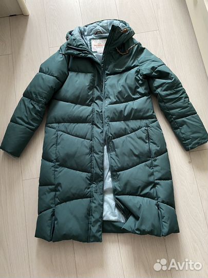 Пуховик merrell