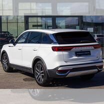 FAW Bestune T99 2.0 AT, 2023, 14 300 км, с пробегом, цена 2 699 990 руб., Калининград
