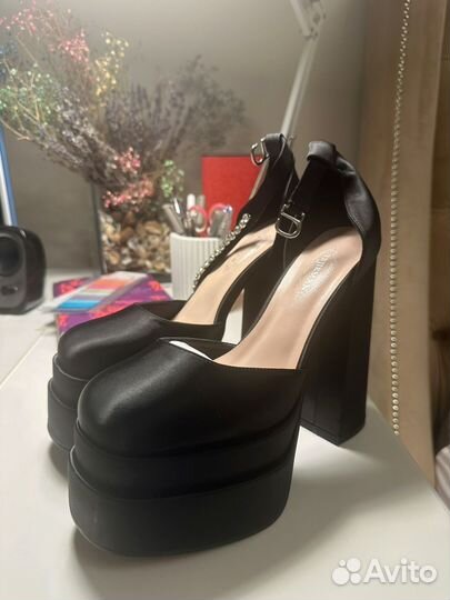 Туфли женские