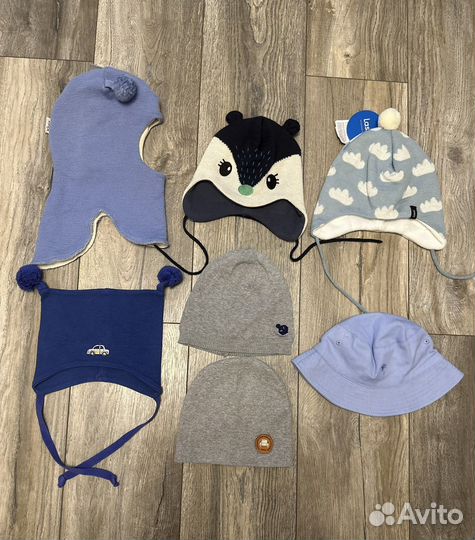 Панама HM, Lassie Kivat