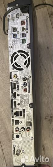 Проигрыватель sony