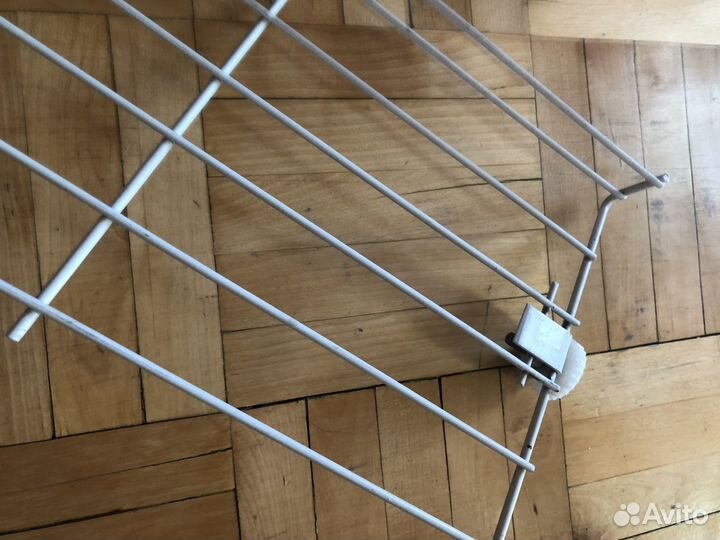 Полка сетчатая