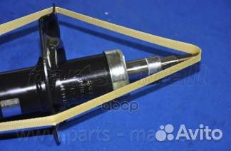 Амортизатор передний правый KIA sorento R(XM) 0