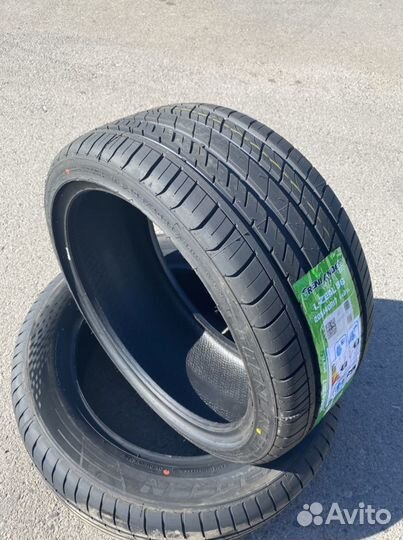 Grenlander L-Zeal56 205/40 R17 84W