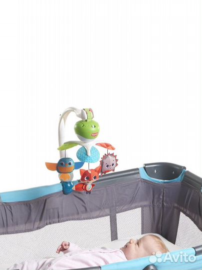 Мобиль на кроватку tiny love