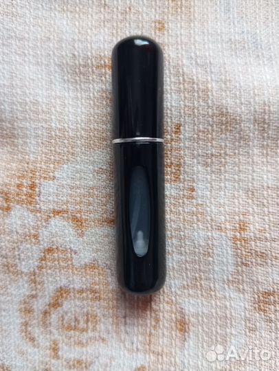 Атомайзер для духов, многоразовый флакон