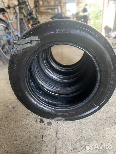 Bridgestone Turanza 6 185/65 R15