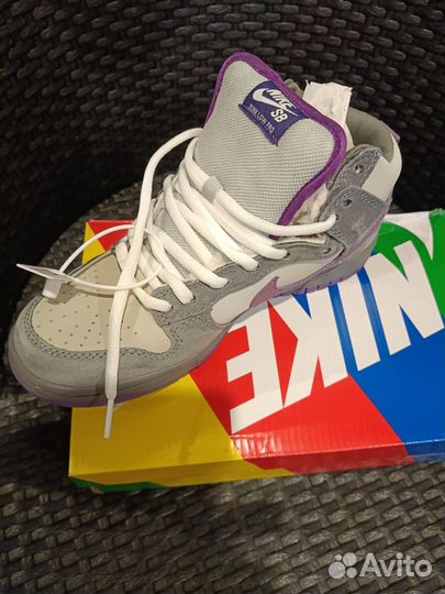 Кроссовки зимние женские nike