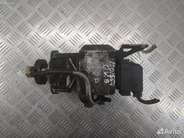 Тнвд Opel Vectra B 2.0