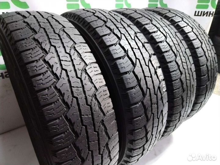 Nokian Tyres Rotiiva AT 235/85 R16