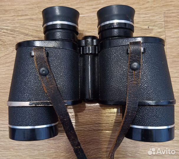 Бинокль СССР Tento бпц 7х35