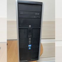 HP Compaq Elite 8300