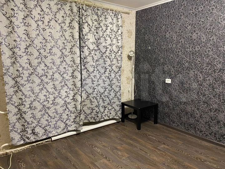 1-к. квартира, 27,8 м², 4/5 эт.