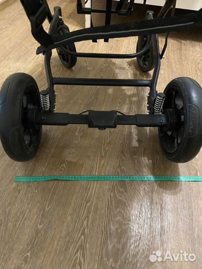 Прогулочная коляска для детей с дцп