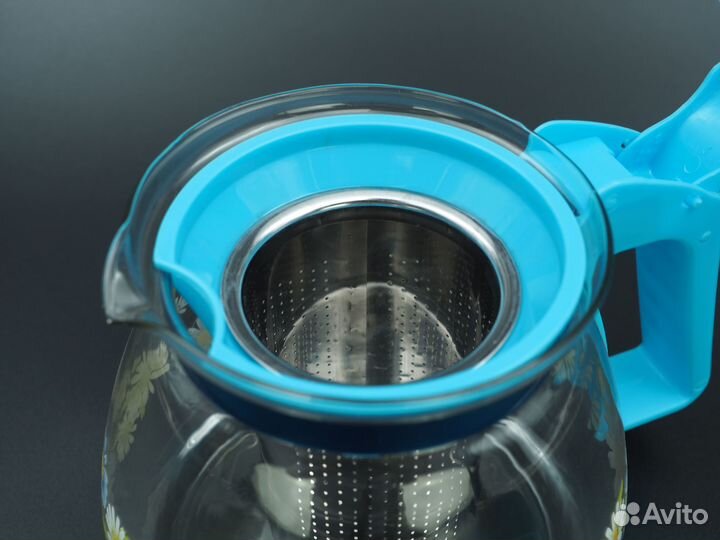 Чайник заварочный Agness 