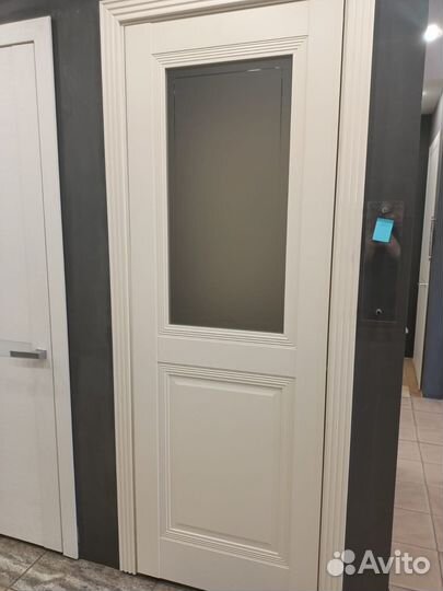 Двери межкомнатные ProfilDoors