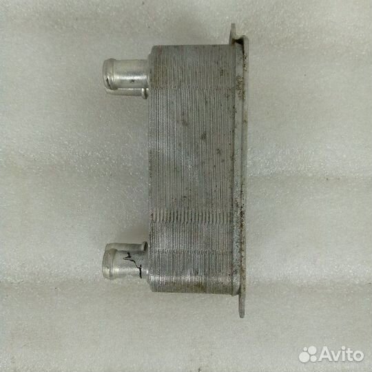 Радиатор АКПП Land Rover Range Rover Sport 2 3