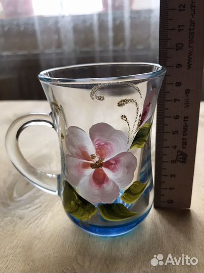 Кувшинчик маленький. Новый