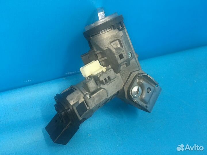 Замок зажигания mazda 6 (GH) 2007-2012