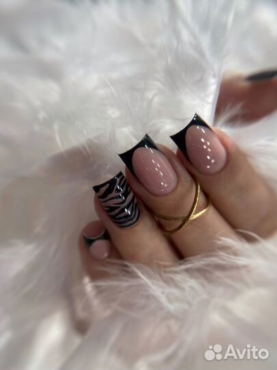 Маникюр / Педикюр/Смоленск /Ленинский район