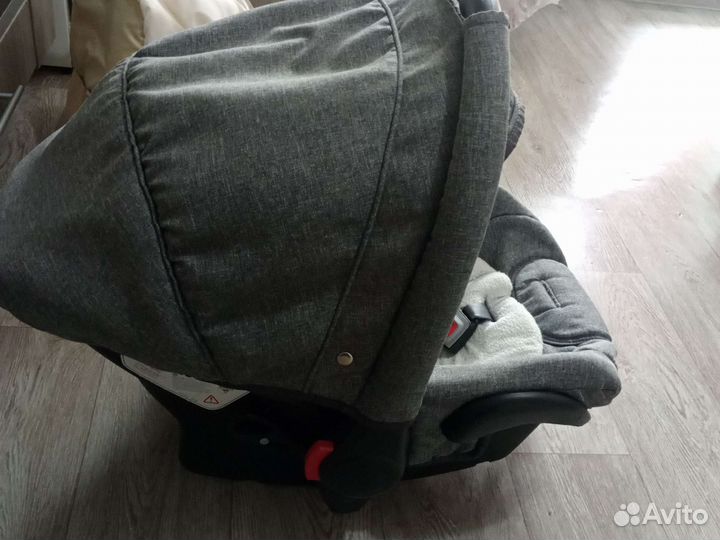 Переноска для детей