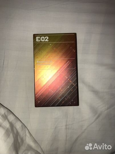 Escentric molecules escentric 02