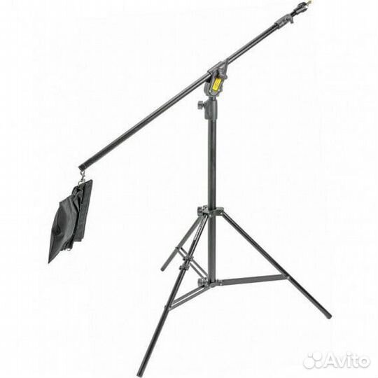 Вспомогательное оборудование Manfrotto Combi-Boom