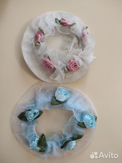 Резинки для волос