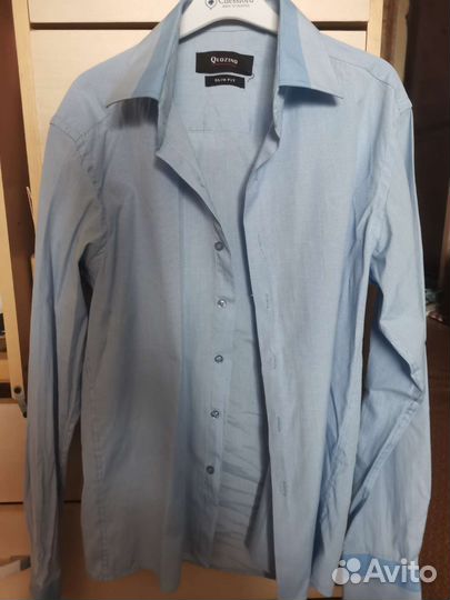 Школьная форма для мальчика