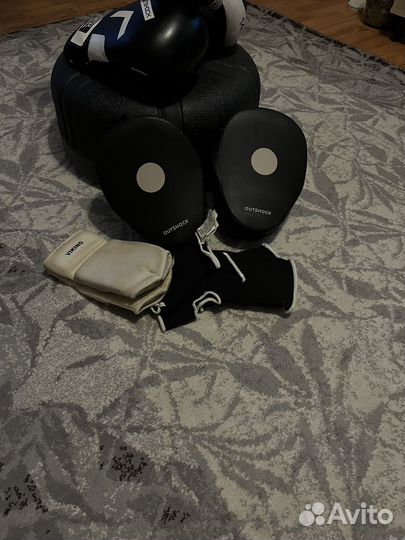 Боксерская груша