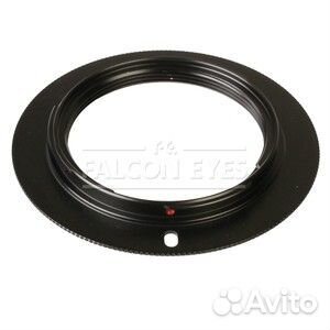 Переходное кольцо (адаптер) M42 на sony alpha