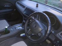 Honda Vezel 1.5 CVT, 2015, 80 000 км, с пробегом, цена 2 000 000 руб.