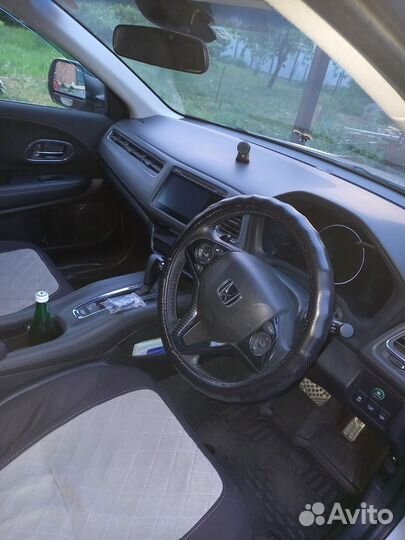 Honda Vezel 1.5 CVT, 2015, 80 000 км